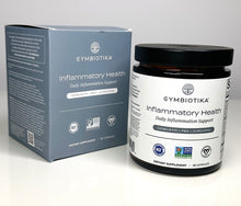 Cargar imagen en el visor de la galería, Cymbiotika Salud Inflamatoria