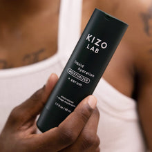 Load image into Gallery viewer, Kizo Lab Liquid Hydration Moisturizer + Serum