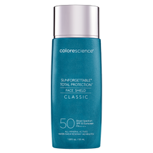 Cargar imagen en el visor de la galería, Colorescience Sunforgettable® Total Protection® Face Shield Classic SPF 50