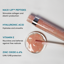Load image into Gallery viewer, Colorescience Nourishing Treatment for Healthy Lips Lip Shine SPF 35