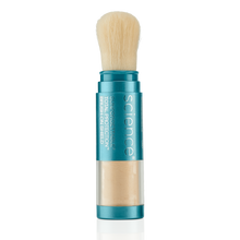 Cargar imagen en el visor de la galería, Colorescience Sunforgettable Total Protection Brush-On Shield SPF 50