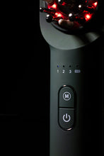 Cargar imagen en el visor de la galería, Kizo Lab BioGro™ LED Brush