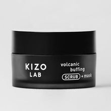 Load image into Gallery viewer, Kizo Volcanic Scrub + Mask