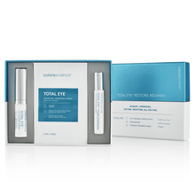 Cargar imagen en el visor de la galería, Colorescience Total Eye® Restore Regimen