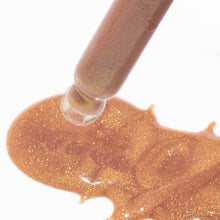 Cargar imagen en el visor de la galería, Glowbiotics Probiótico Hydraglow Crema Aceite Bronce