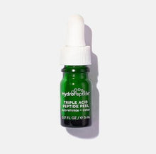 Load image into Gallery viewer, HydroPeptide Triple Acid Peptide Peel Resurfacing Facial Treatment