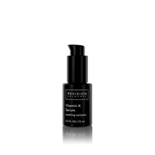 Cargar imagen en el visor de la galería, Revision Skincare Vitamin K Serum 0.5 fl oz