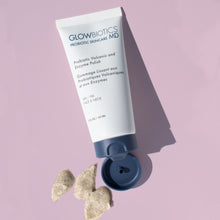 Cargar imagen en el visor de la galería, Esmalte enzimático y volcánico probiótico Glowbiotics