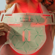 Load image into Gallery viewer, Omnilux Contour Neck & Decollete - European Beauty by B