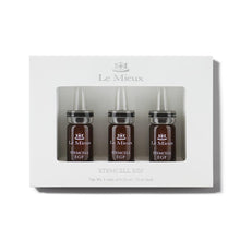 Cargar imagen en el visor de la galería, Le Mieux Derma Miracle Working Ampoules Steamcell EGF - European Beauty by B