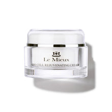 Cargar imagen en el visor de la galería, Le Mieux Plumping Moisturizer Bio Cell Rejuvenating Cream - European Beauty by B