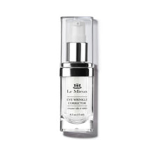 Load image into Gallery viewer, Le Mieux Eye Wrinkle Corrector Cream - Hyaluronic Acid Moisturizer for Eyes with 7 Potent Peptides - European Beauty by B