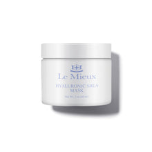 Cargar imagen en el visor de la galería, Le Mieux Hyaluronic Shea Mask - Hydrating Cream Mask for Dry & Mature Skin with Shea Butter - European Beauty by B