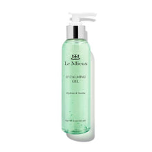 Load image into Gallery viewer, Le Mieux O2 Calming Gel - Conductive Facial Gel with Aloe Light Botanical Hydrator 6 oz - European Beauty by B