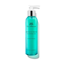 Load image into Gallery viewer, Le Mieux Makeup Degreasing Facial Wash Phyto-Nutrient Cleansing Gel 6 oz - European Beauty by B
