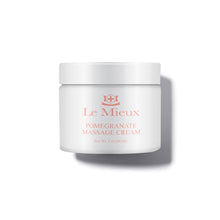 Load image into Gallery viewer, Le Mieux Pomegranate Massage Cream Luxurious Relaxation - European Beauty by B