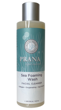 Load image into Gallery viewer, Prana SpaCeuticals Sea Foaming Wash 6,2oz - European Beauty by B