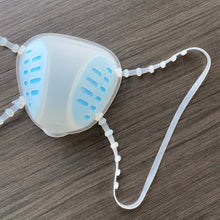 Load image into Gallery viewer, MSB Myskinbuddy New Soft Silicone Face CIV95 - European Beauty by B