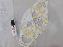 Load image into Gallery viewer, 4 Color LED Flexible Face Mask Anti-aging Anti Acne Skin Tighten - European Beauty by B