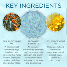 Load image into Gallery viewer, LaFlore Live Probiotic Concentrated Serum