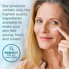 Load image into Gallery viewer, LaFlore Vitality Eye Cream