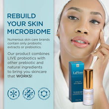 Load image into Gallery viewer, LaFlore Vitality Eye Cream