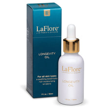 Load image into Gallery viewer, LaFlore Longevity Oil
