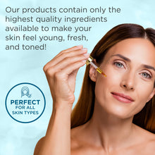 Load image into Gallery viewer, LaFlore Longevity Oil