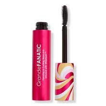 Load image into Gallery viewer, Grande Cosmetics GrandeFANATIC Fanning & Curling Mascara - European Beauty by B