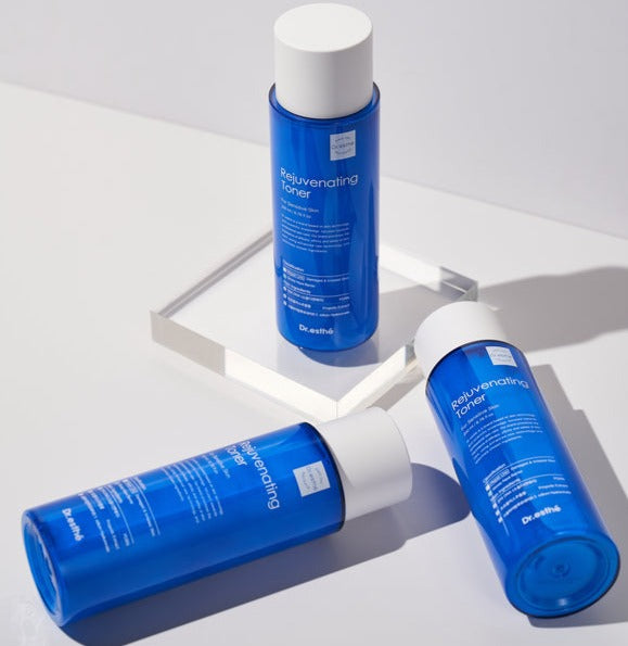 Dr.esthe Rejuvenating Toner 200ml Retail | European Beauty by B