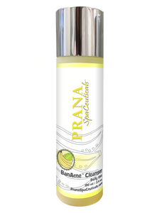 Prana SpaCeuticals Teenage Acne BanAcne Cleanser European Beauty by B 