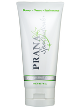 Load image into Gallery viewer, Prana SpaCeuticals Pumpkin Scrub Sensitive 6oz - European Beauty by B