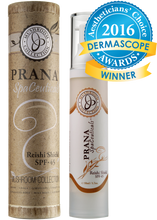 Cargar imagen en el visor de la galería, Prana SpaCeuticals Reishi Mushroom Shield SPF•45 1.7oz European Beauty by B