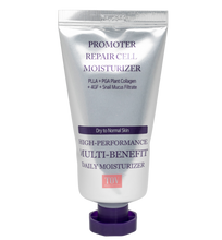 Cargar imagen en el visor de la galería, HOP+ House of PLLA Promoter Repair Cell Hidratante 50 ml Piel Normal - Seca