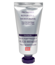 Load image into Gallery viewer, TOV HOP+ House of PLLA Promoter Repair Cell Moisturizer 50 ml Acne - Prone Skin