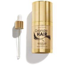 Cargar imagen en el visor de la galería, Grande Cosmetics GrandeHAIR Rejuvenation Serum 1.35 oz - European Beauty by B