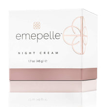 Load image into Gallery viewer, Emepelle Night Cream, 1.7 fl. oz - European Beauty by B