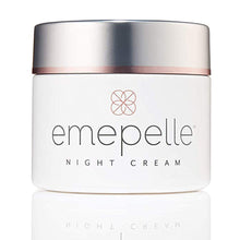 Load image into Gallery viewer, Emepelle Night Cream, 1.7 fl. oz - European Beauty by B
