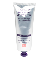 Load image into Gallery viewer, HOP+ House of PLLA Promoter Repair Cell Moisturizer 200 ml Normal -Dry Skin