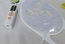 Load image into Gallery viewer, 4 Color LED Flexible Face Mask Anti-aging Anti Acne Skin Tighten - European Beauty by B