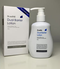 Load and play video in Gallery viewer, Dr.esthe Dual Barrier Lotion 200ml