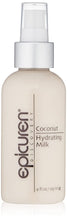 Load image into Gallery viewer, Epicuren Discovery Coconut Hydrating Milk, 4 Fl Oz - European Beauty by B
