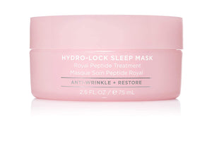 HydroPeptide Hydro-Lock Sleep Mask Royal Peptide Treatment - European Beauty by B