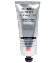 Load image into Gallery viewer, TOV HOP+ House of PLLA Promoter Repair Cell Moisturizer 200 ml Acne - Prone Skin