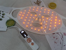 Load image into Gallery viewer, 4 Color LED Flexible Face Mask Anti-aging Anti Acne Skin Tighten - European Beauty by B