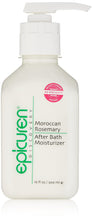 Cargar imagen en el visor de la galería, Epicuren Discovery Moroccan Rosemary After Bath Body Moisturizer, 16 Fl Oz - European Beauty by B
