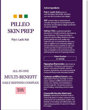 Load image into Gallery viewer, TOV House of PLLA Hop + Pilleo Skin Prep Daily Refining Complex