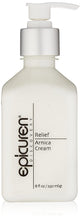 Cargar imagen en el visor de la galería, Epicuren Discovery Relief Arnica Cream 8oz - European Beauty by B