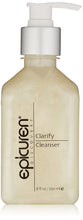 Load image into Gallery viewer, Epicuren Discovery Clarify Cleanser 8 Fl Oz - European Beauty by B