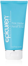 Load image into Gallery viewer, Epicuren Discovery Fine Herbal Facial Scrub Apricot, 2.5 Fl Oz - European Beauty by B